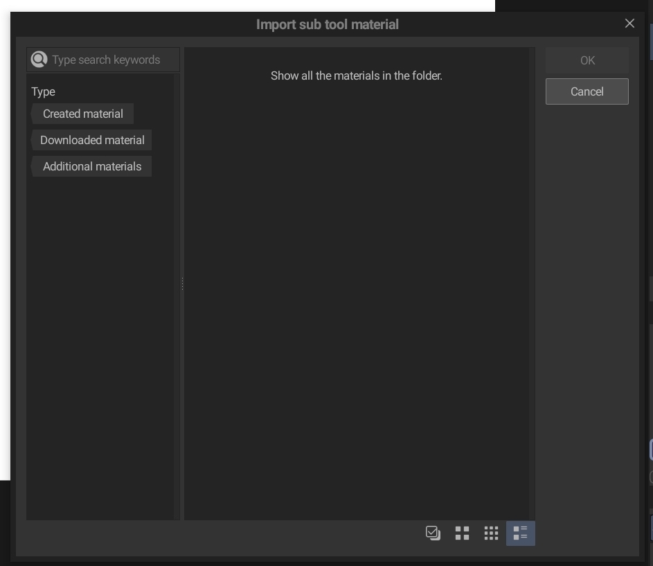 Clip Studio How To Import Brushes