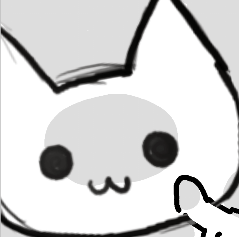 このイラストを完成させてほしいです・・・ - CLIP STUDIO ASK