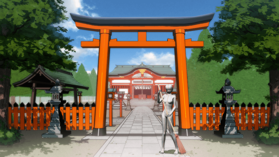 イラストが完成したので 添削 アドバイス 感想 評価をお願いします Clip Studio Ask