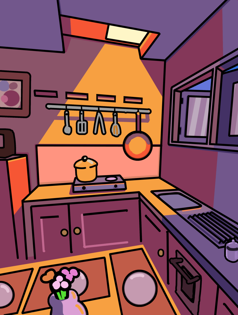 What do I need to add? CLIP STUDIO ASK