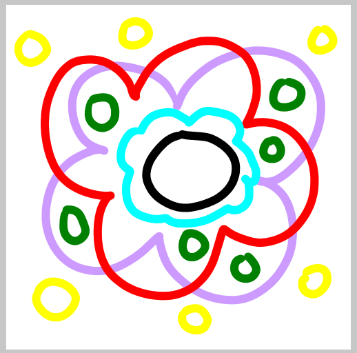 16色とは Clip Studio Ask