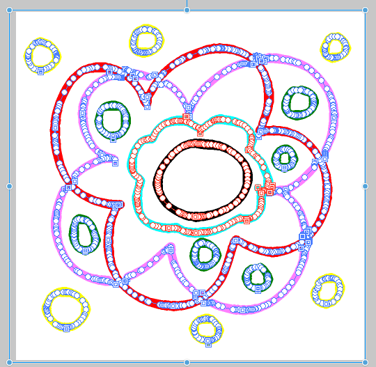 16色とは Clip Studio Ask