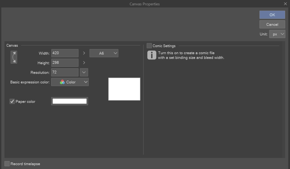 Why is my Clip Studio Lagging? CLIP STUDIO ASK