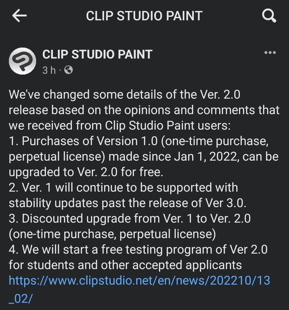 Csp Ver.2 - CLIP STUDIO ASK