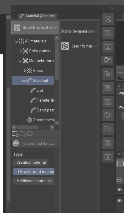 How to use gradient maps - CLIP STUDIO ASK