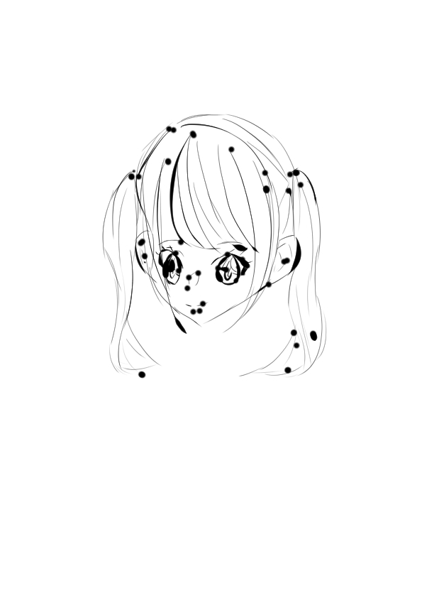 Ink pool - CLIP STUDIO ASK