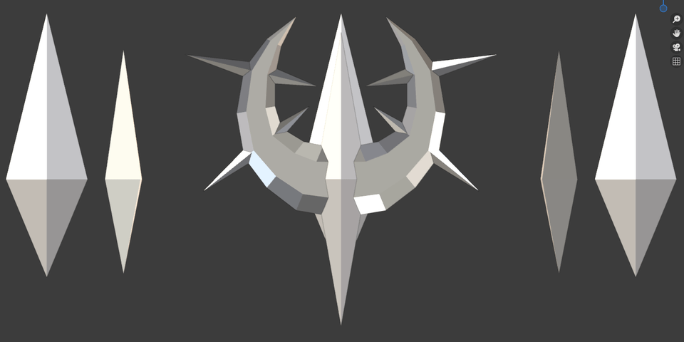 Trouble with converting 3D models - CLIP STUDIO ASK