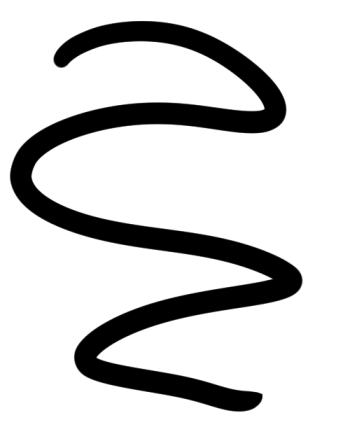 画像サイズとdpiを変更しても画質は向上しません Clip Studio Ask