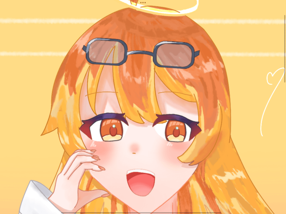 イラストのアドバイスお願いします - CLIP STUDIO ASK