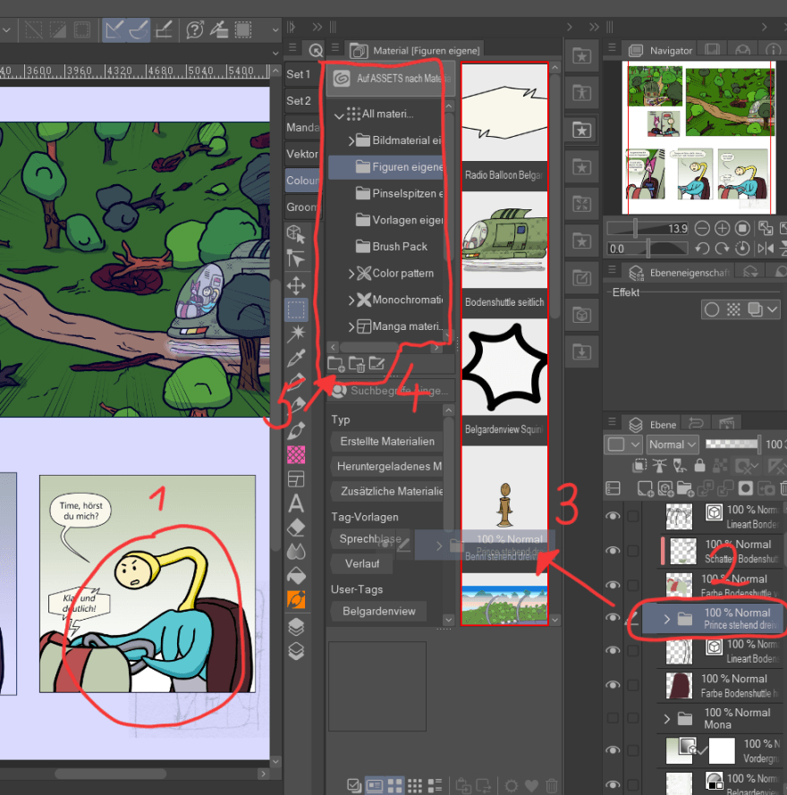 Copy - CLIP STUDIO ASK