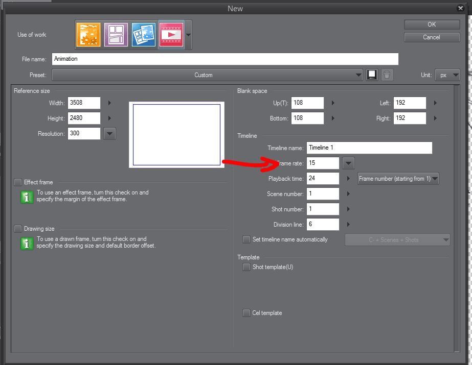 Esitellä 98+ imagen clip studio paint laggy abzlocal fi
