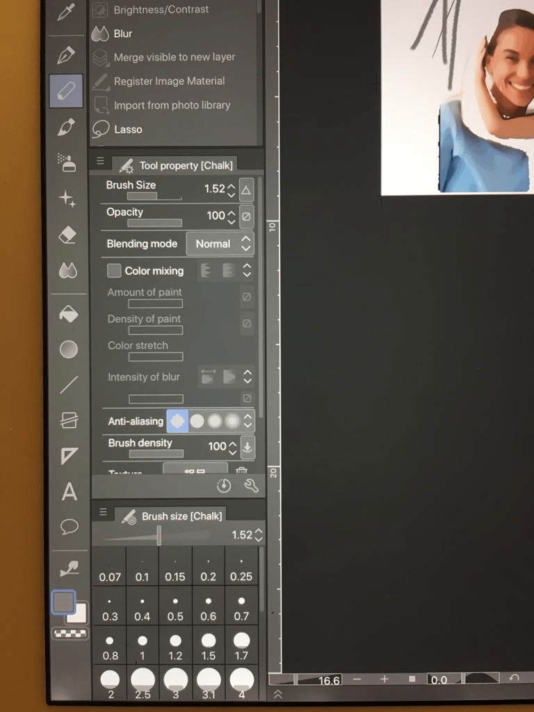 clipstudio paint, i want 1.9.3 back - CLIP STUDIO ASK