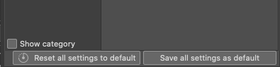 how to reset tools? - CLIP STUDIO ASK