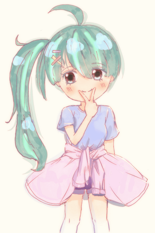 アドバイスをください！ - CLIP STUDIO ASK