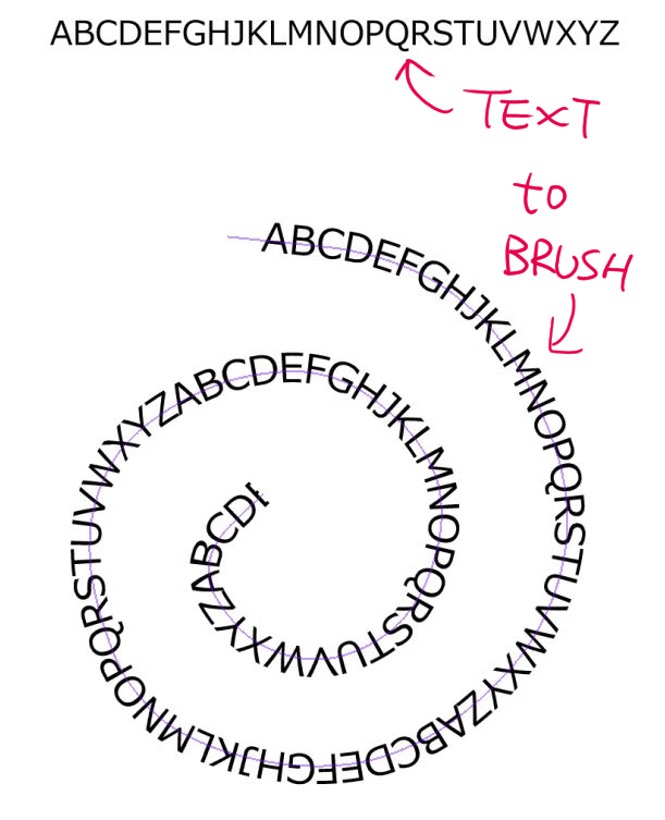 Text Issue - CLIP STUDIO ASK