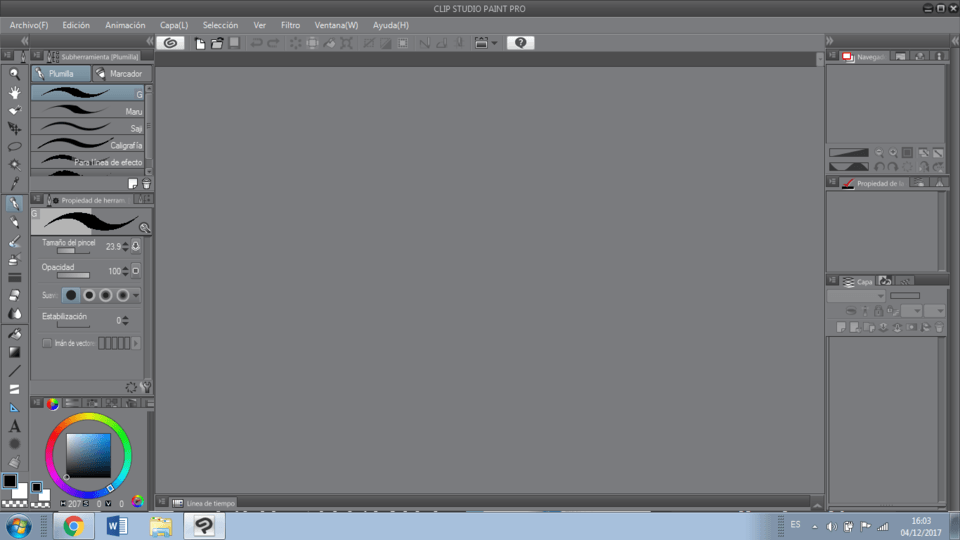 Top 97+ imagen clip studio paint trial abzlocal fi