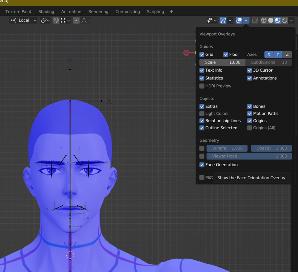 도움 CLIP STUDIO ASK