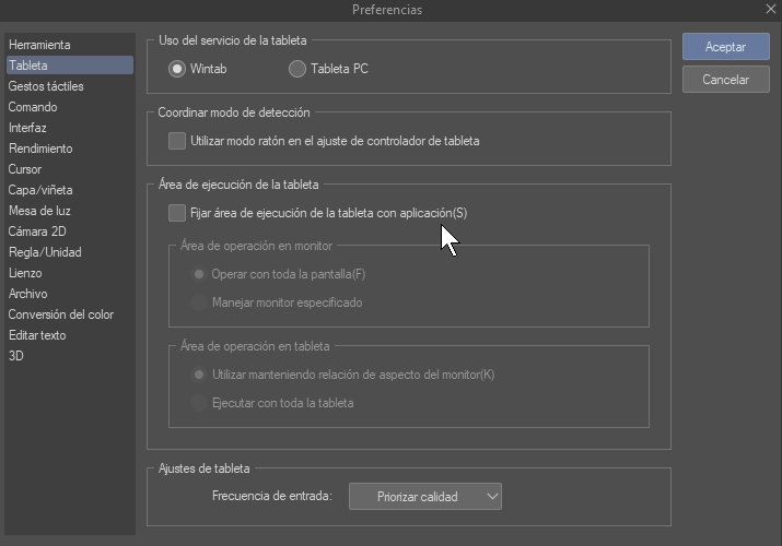Clipstudio paint und XP Pen CLIP STUDIO ASK