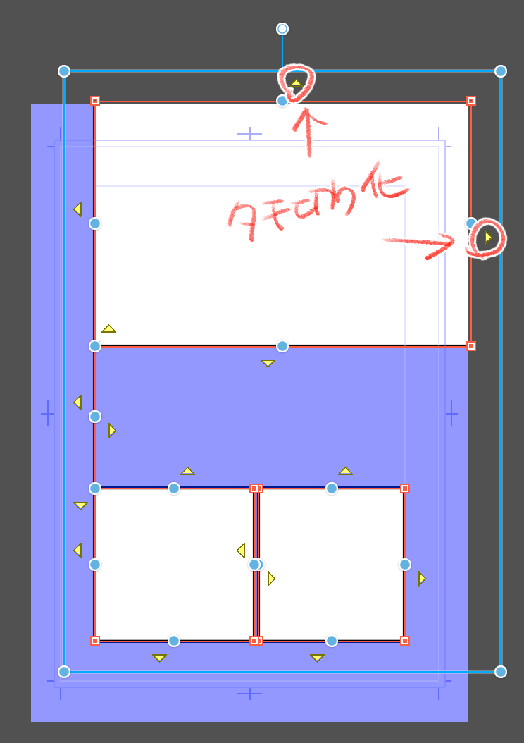 How to divide borders and frames - CLIP STUDIO ASK