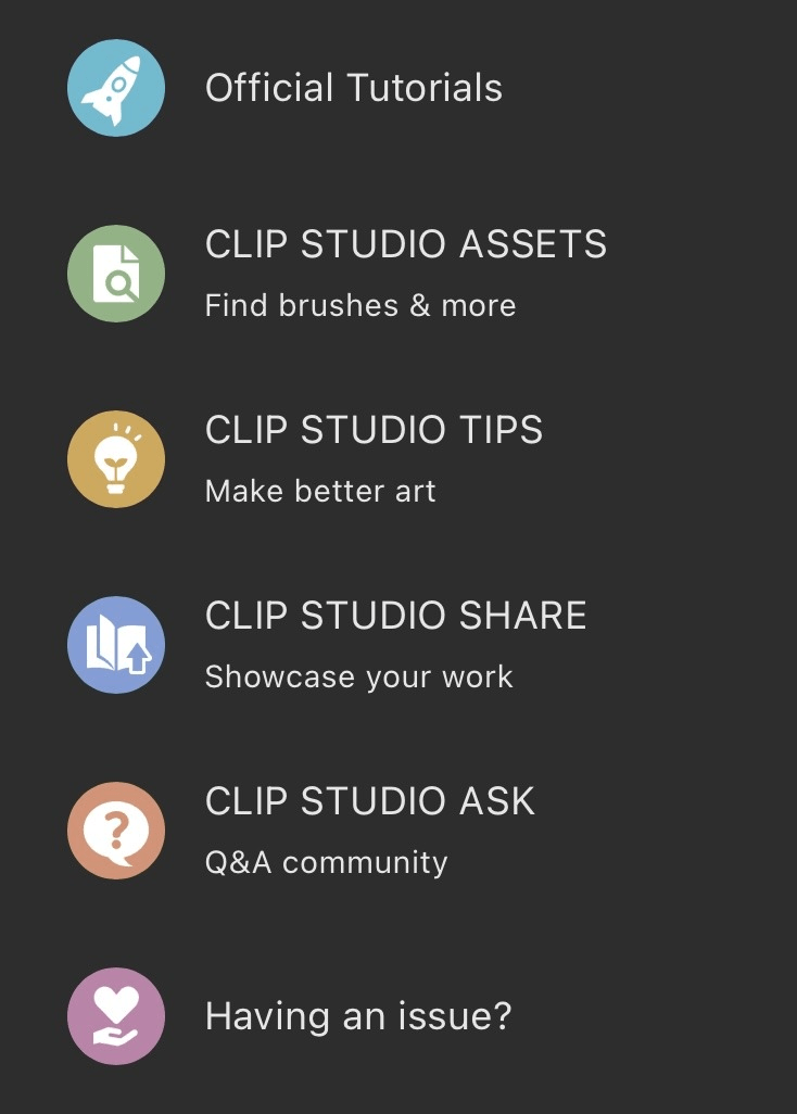 ALWAYS CRASHING, NEVER RECOVERING: WHY??? - CLIP STUDIO ASK