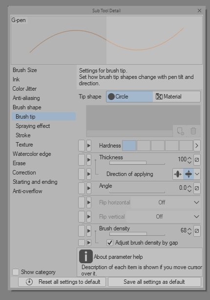 Trouble With ASSETS Posting Guidelines - CLIP STUDIO ASK