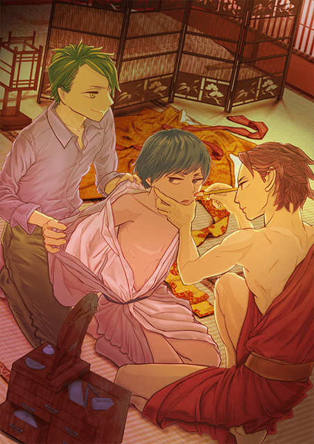 請看照片並給我建議。 - CLIP STUDIO ASK