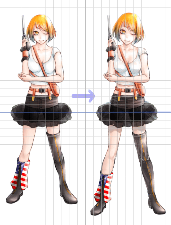 大幅値下げ！！仕事中に描いた絵