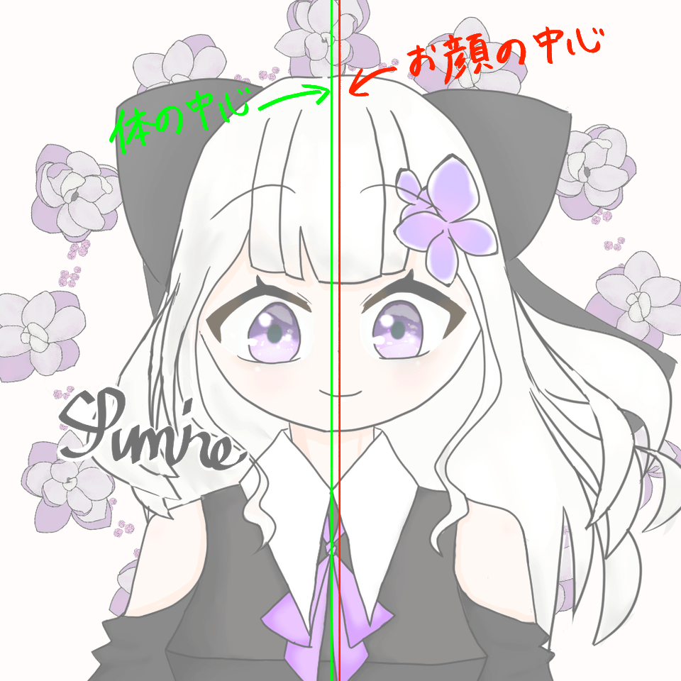 イラスト書きます！ イラスト書きます！