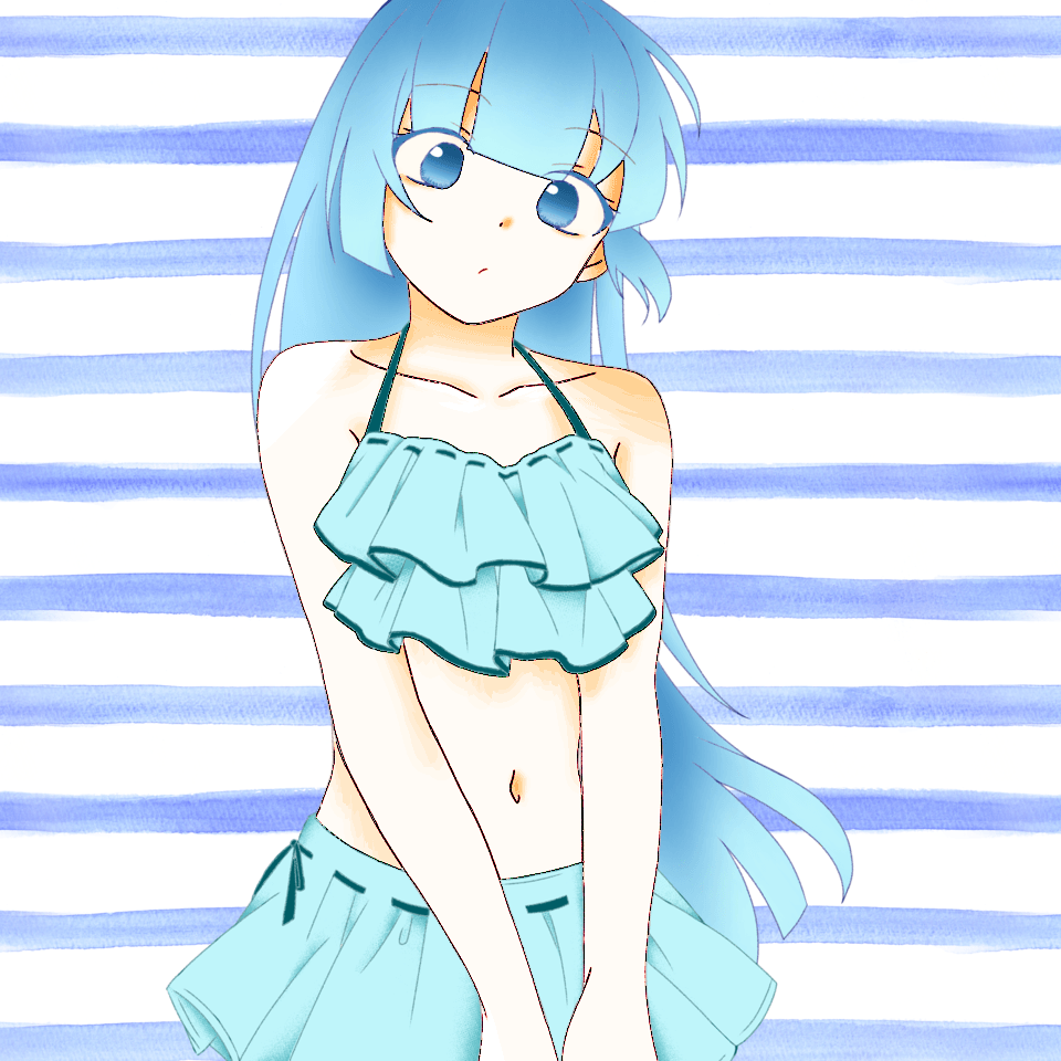 名前つけ&添削お願いします！！ - CLIP STUDIO ASK