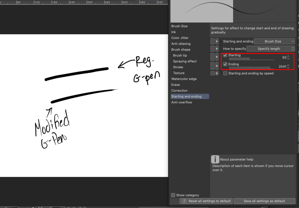 Clip Studio How To Import Brushes