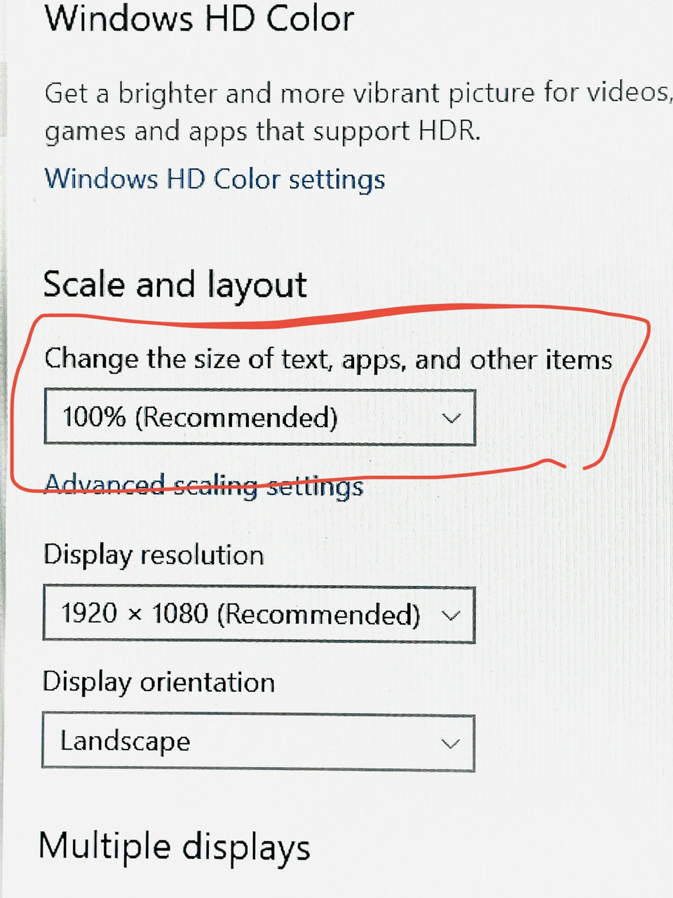 Updated CSP: Interface Issues - CLIP STUDIO ASK