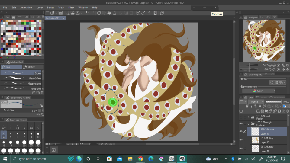 Help - CLIP STUDIO ASK