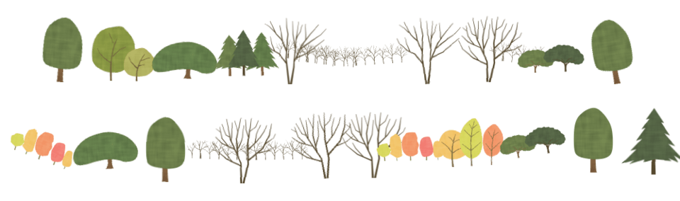 筆圧で出る素材を変更 Clip Studio Ask