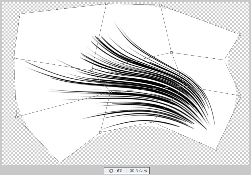 Line shade rendering technique question - CLIP STUDIO ASK