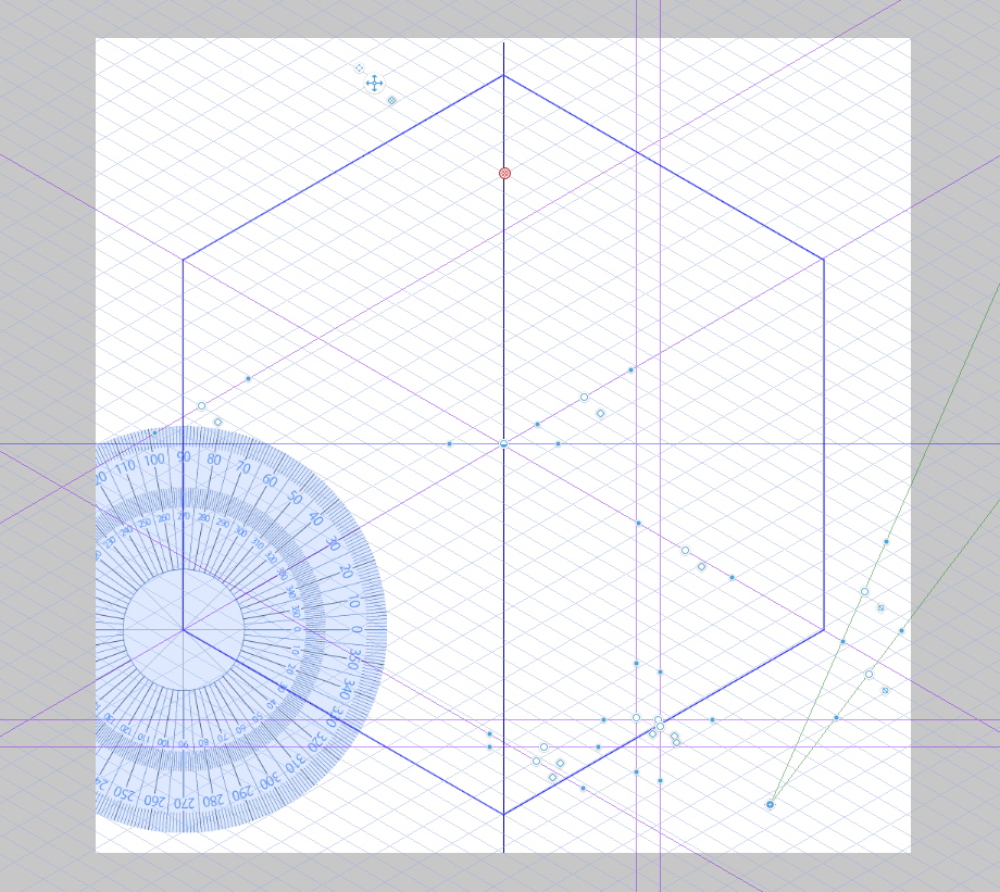 Perspective Grid Clip Studio Paint Perspective Grid Wallpapercuaks 2022