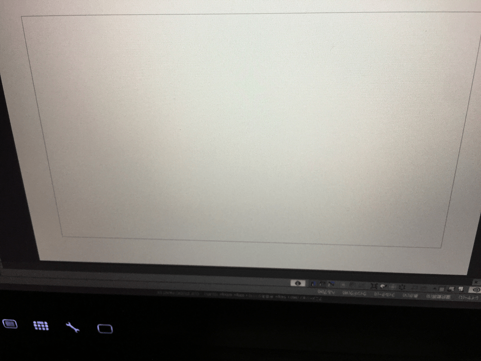 トレースでアニメを作りたいのですが Clip Studio Ask