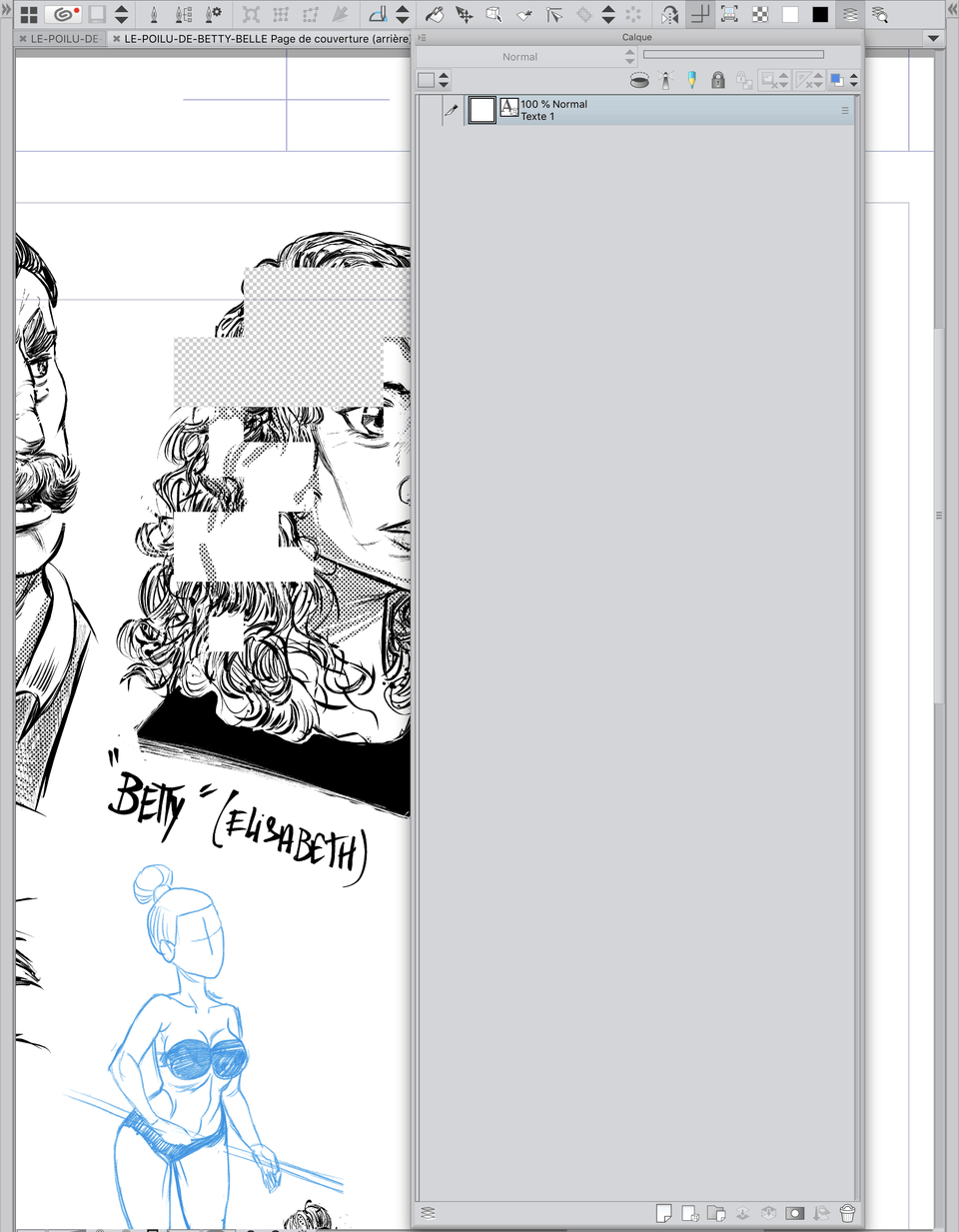 EX IPAD Paint studio clip software freezes when I use the selection