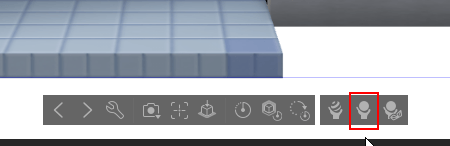 materials missing from 3d object - CLIP STUDIO ASK