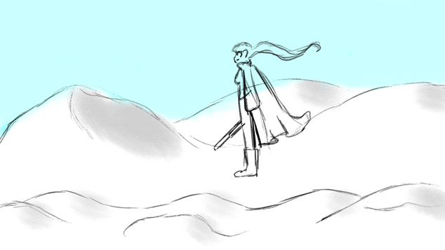 How do I use key frames? - CLIP STUDIO ASK