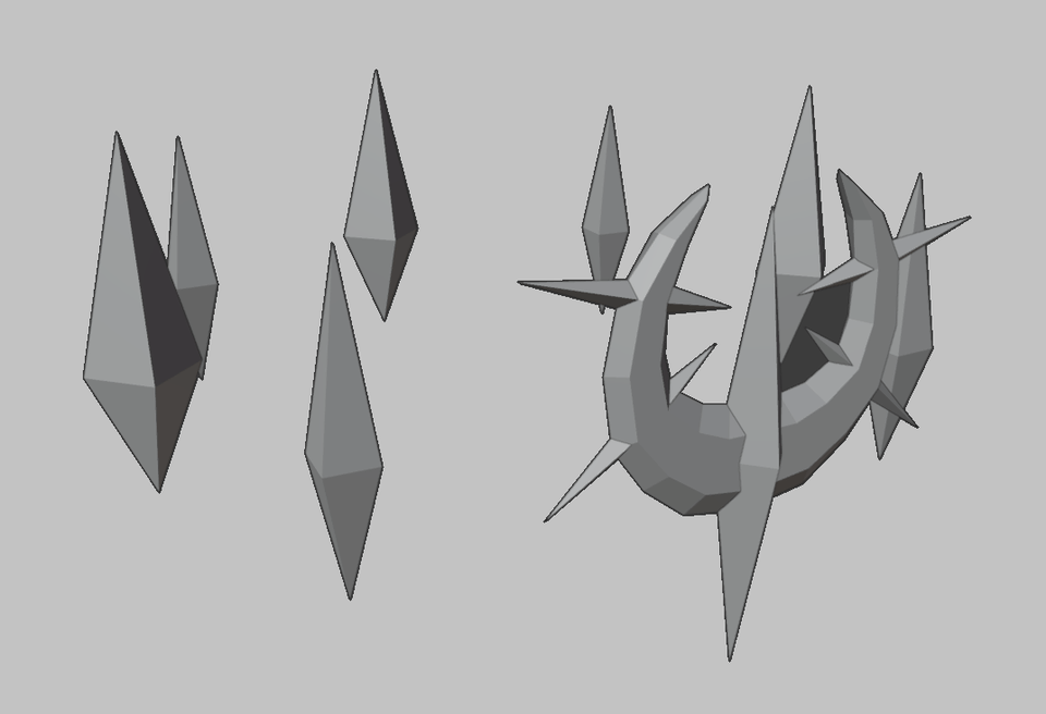 Trouble with converting 3D models - CLIP STUDIO ASK