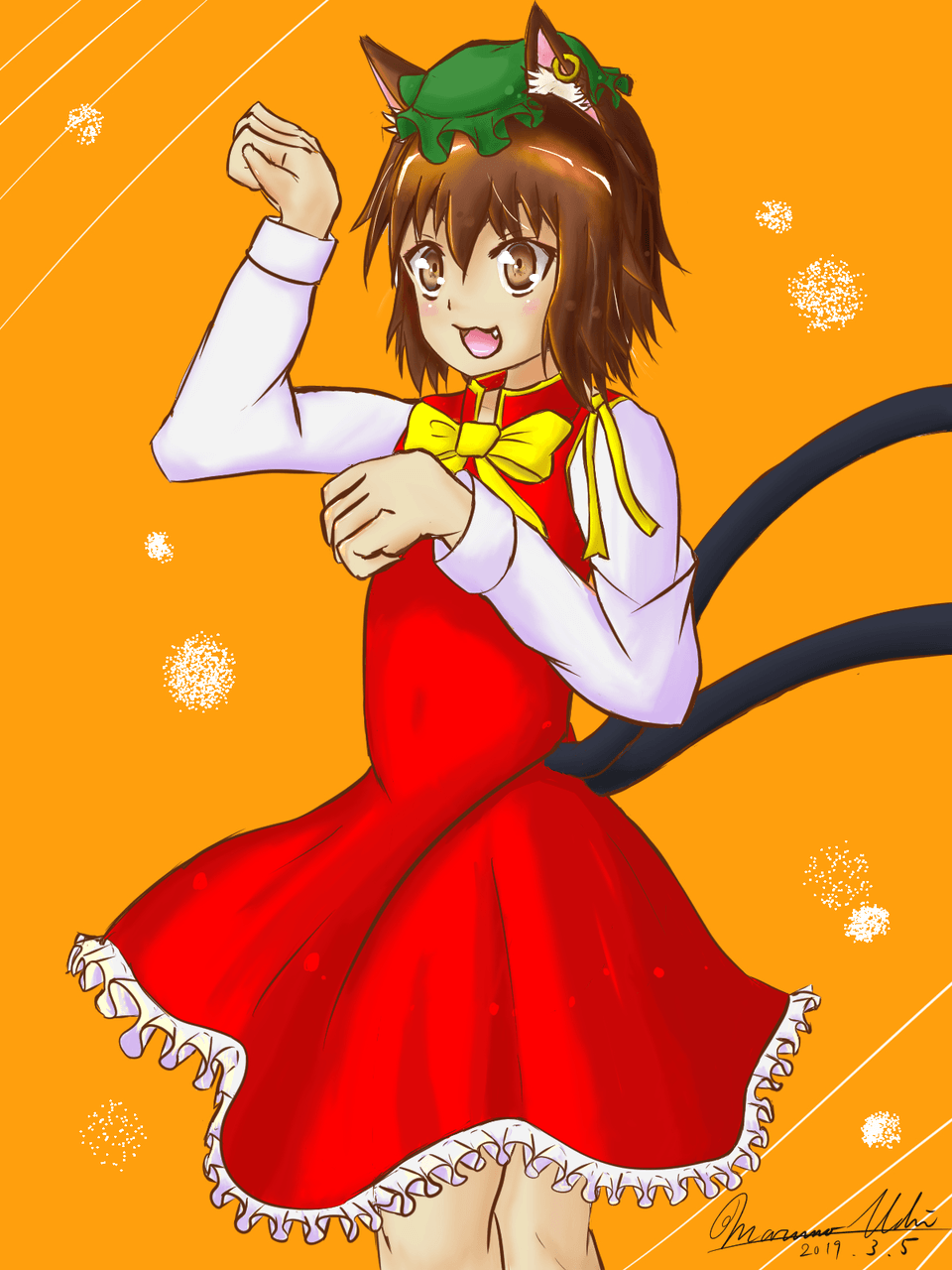 綺麗な輪郭が描けません Clip Studio Ask