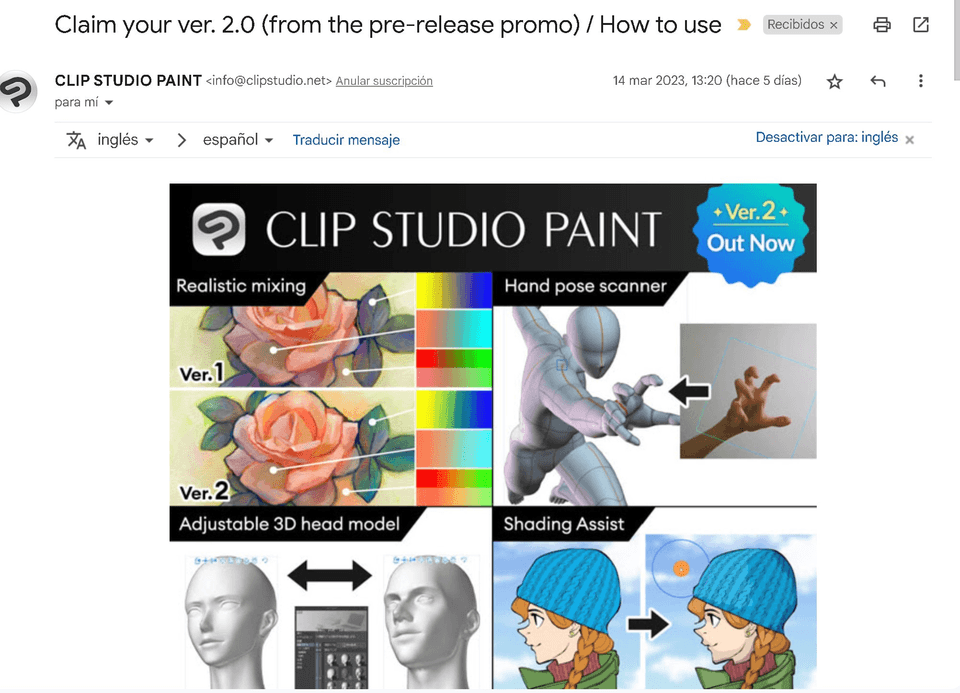 Is it safe to upgrade pro 1 to pro 2? - CLIP STUDIO ASK