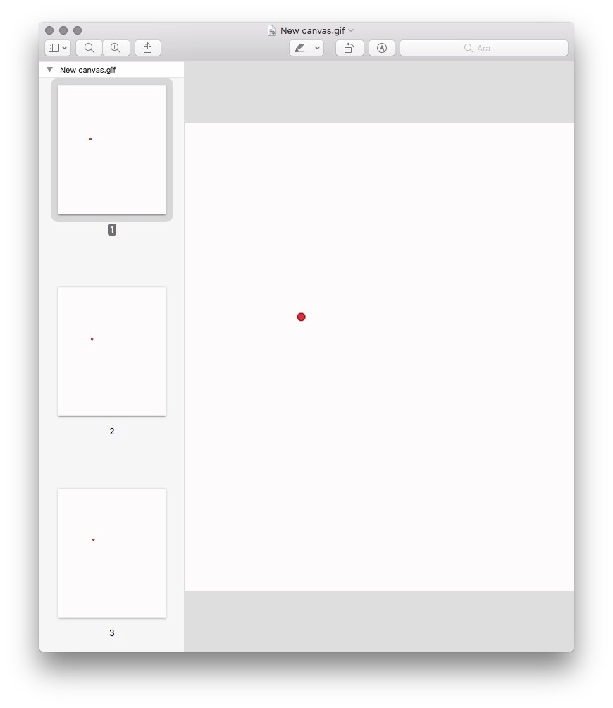 アニメーション作品を Gif形式で保存できません Clip Studio Ask