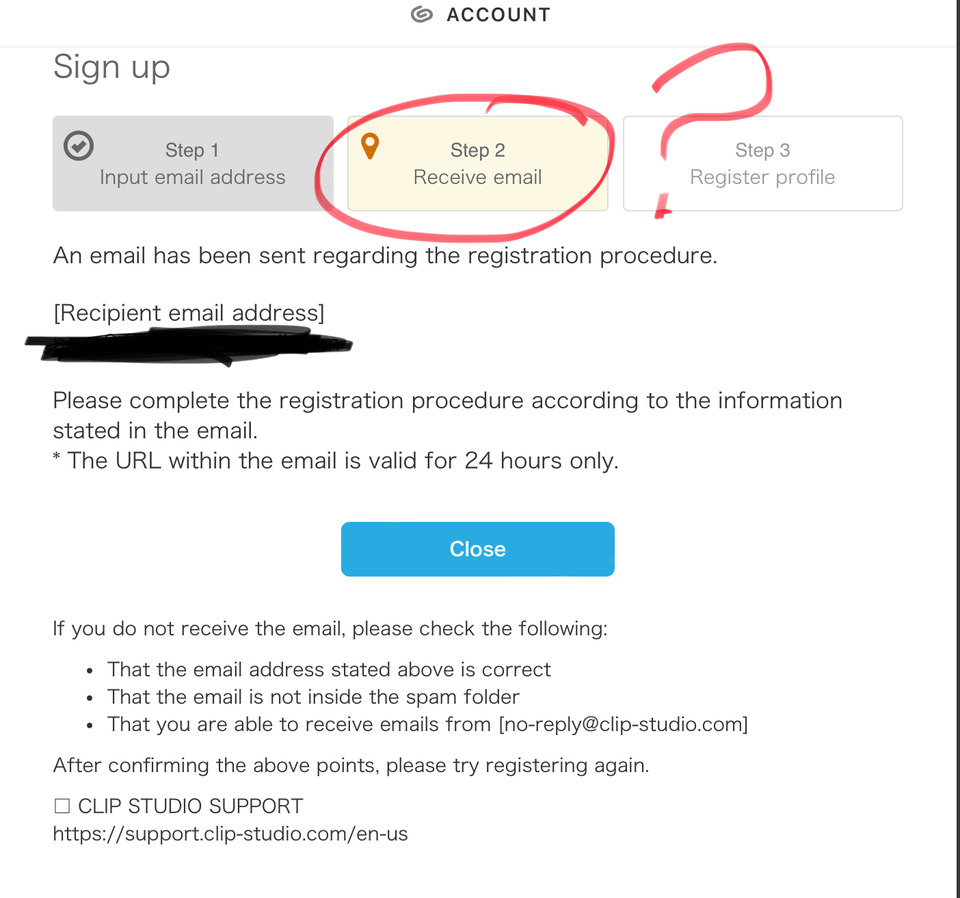 How am I supposed to do with it? - CLIP STUDIO ASK