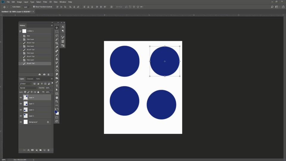 Show Bounding Box When Using Move Tool CLIP STUDIO ASK