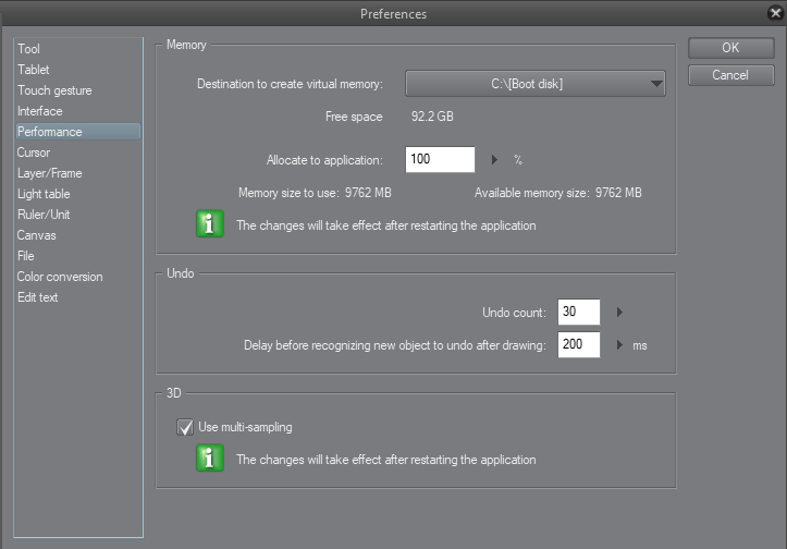 Esitellä 90+ imagen clip studio paint keeps crashing abzlocal fi