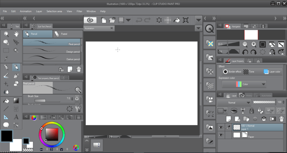 このインターフェースの問題を解決するにはどうすればいいですか？ CLIP STUDIO ASK