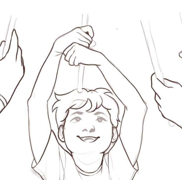 제 펜 압력이 거의 완전히 멈췄어요? CLIP STUDIO ASK