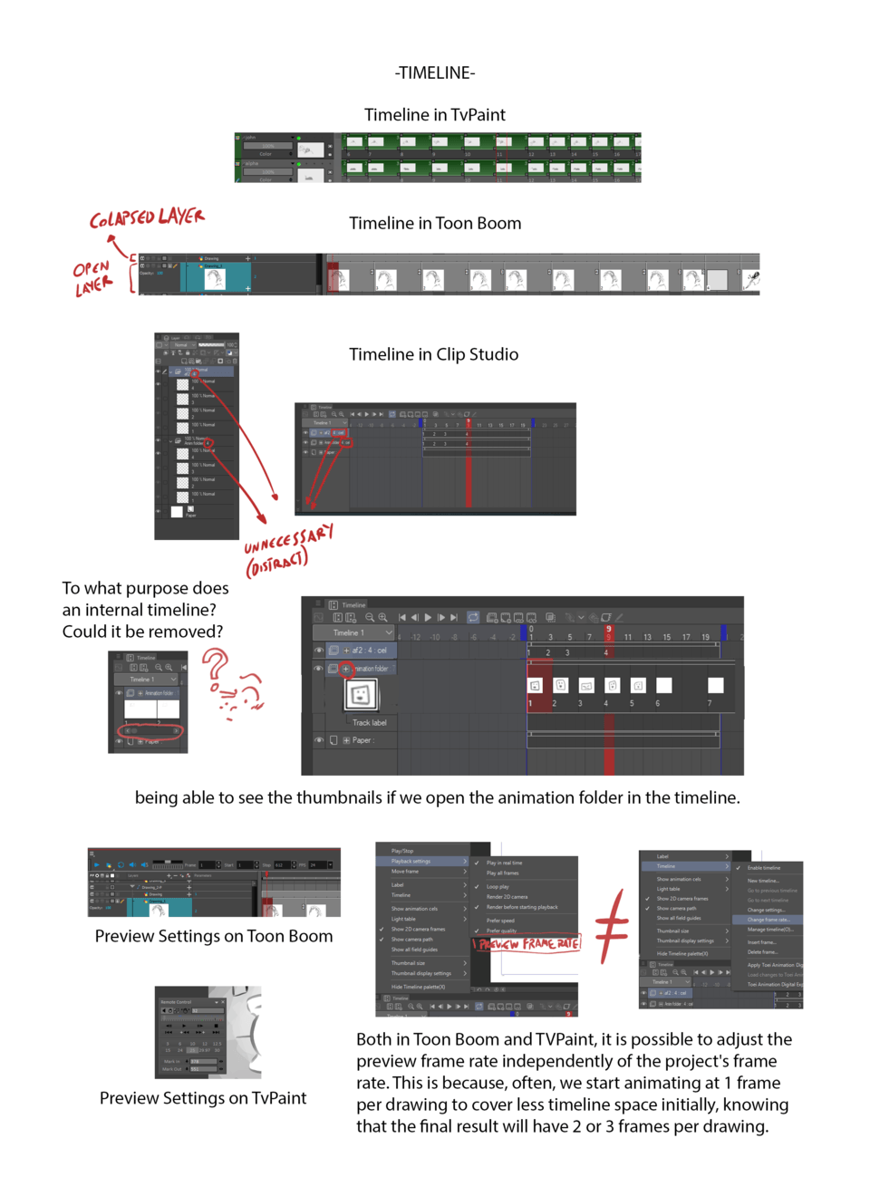 Animation Requests - CLIP STUDIO ASK