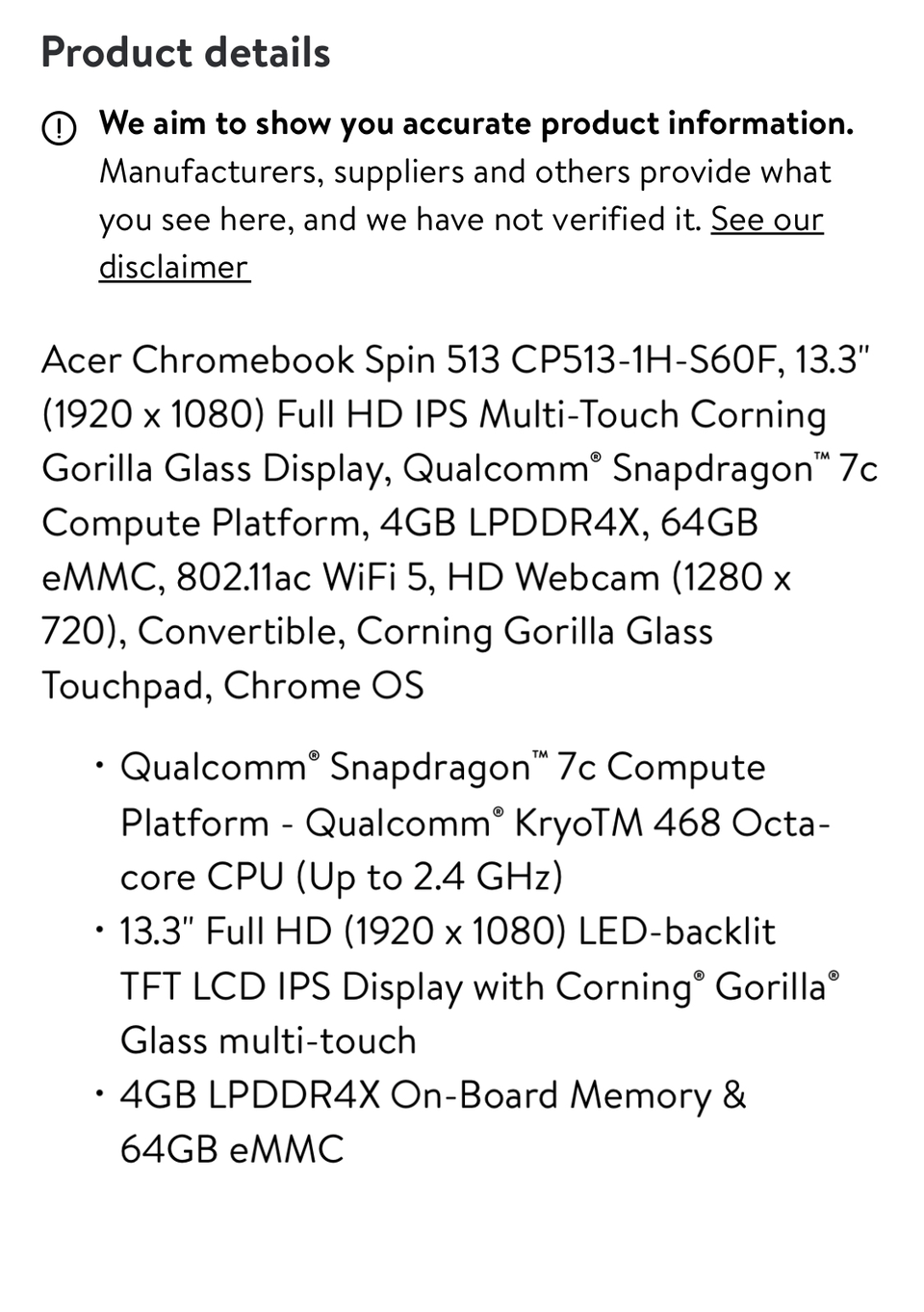 I am trying to get CS on my daughters new Chromebook CLIP STUDIO ASK